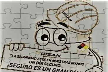 Arma a Disanito jigsaw puzzle