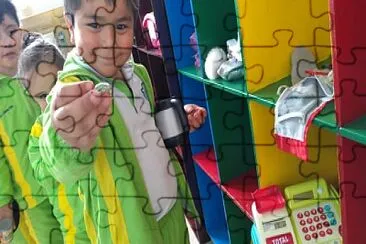 פאזל של Emilio