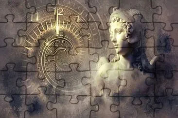 Foto jigsaw puzzle