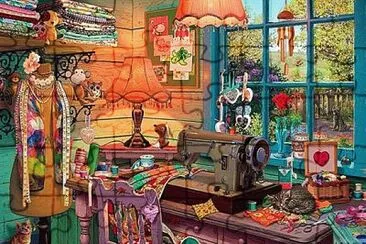 Foto jigsaw puzzle