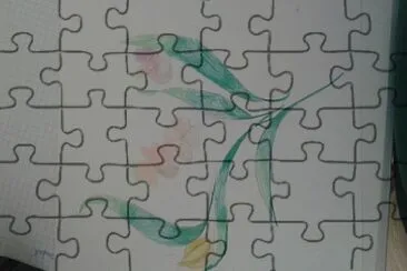  jigsaw puzzle