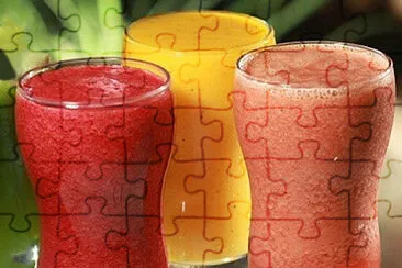 Foto jigsaw puzzle