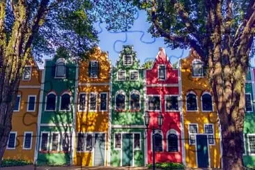 Foto jigsaw puzzle