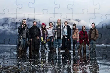 Foto jigsaw puzzle