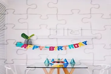 Celeste Paganin jigsaw puzzle