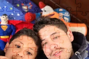 jero jigsaw puzzle