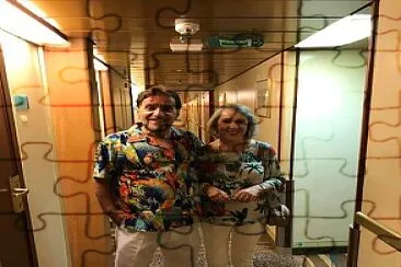 פאזל של AGT