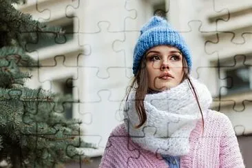 Foto jigsaw puzzle
