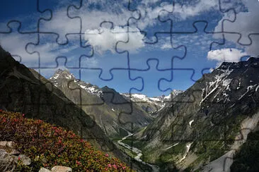 valÃ©e jigsaw puzzle