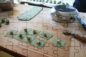 pasta fresca jigsaw puzzle