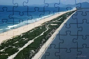 natural jigsaw puzzle