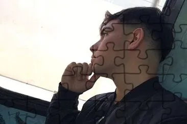 Fernando Ram jigsaw puzzle