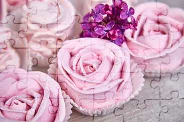 sweet jigsaw puzzle