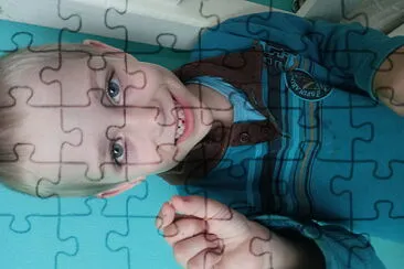 Miguel jigsaw puzzle