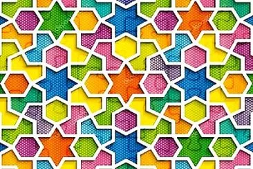draw jigsaw puzzle