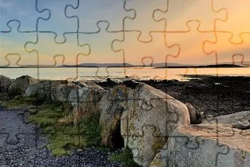 Islandia jigsaw puzzle