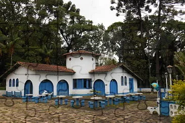 פאזל של Poços de Caldas - MG