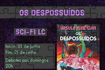פאזל של Despos