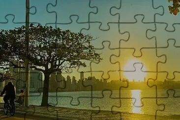 natural jigsaw puzzle