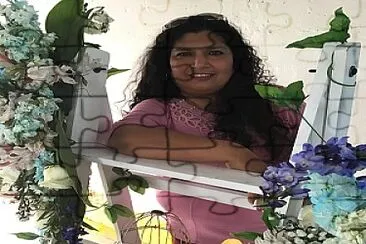 OLGA MARCIAL jigsaw puzzle