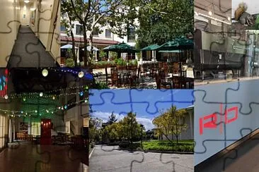 פאזל של Through the Eyes of an Averite