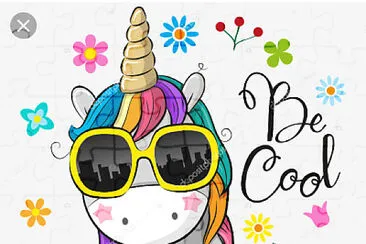 פאזל של Be Cool