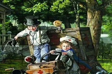 pintura