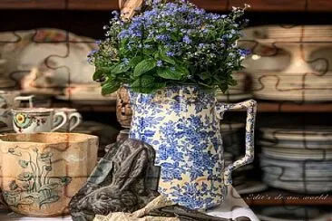 flores