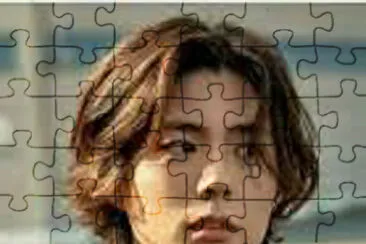 animes jigsaw puzzle