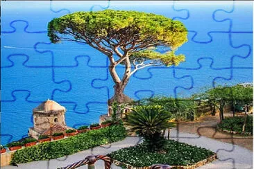azul jigsaw puzzle