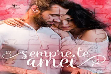 Sempre te amei jigsaw puzzle