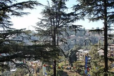 פאזל של Indian Himalaya