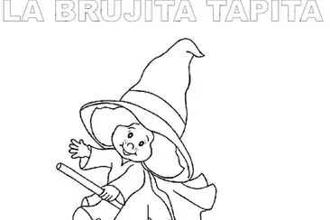 Brujita Tapita