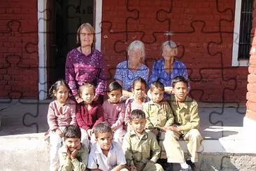 Himachal Pradesh, India jigsaw puzzle