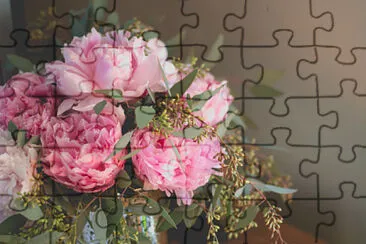 flowers jigsaw puzzle