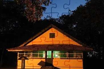 cores jigsaw puzzle