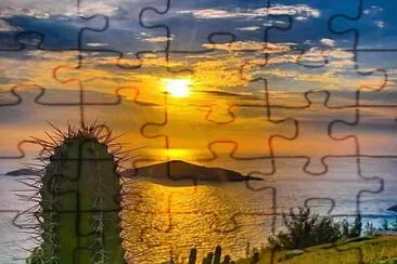 natural jigsaw puzzle