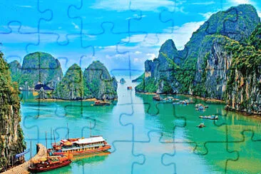 4 jigsaw puzzle