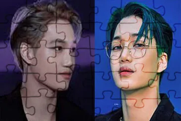 animes jigsaw puzzle