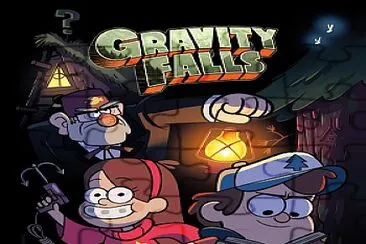 gravity falls
