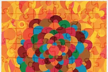 Jamaica jigsaw puzzle