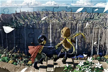 Animu cosas