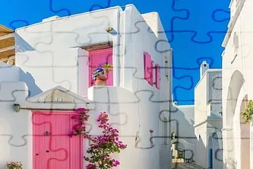 פאזל של cores