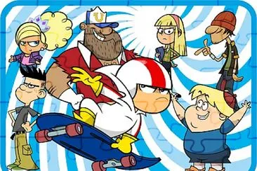 KID BUTOWSKI