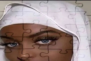 פאזל של rostro