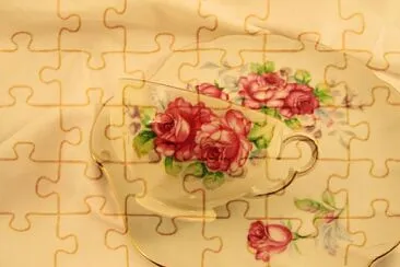 פאזל של flores