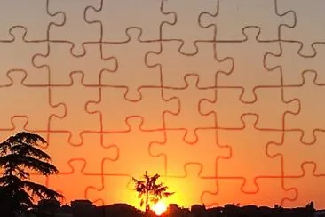 goodbye jigsaw puzzle