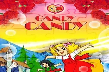 CANDY
