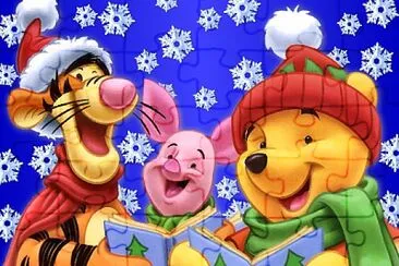 winnie pooh
