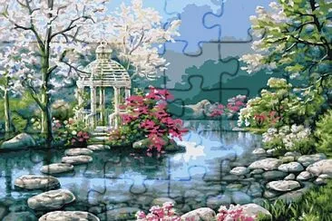 Colores jigsaw puzzle